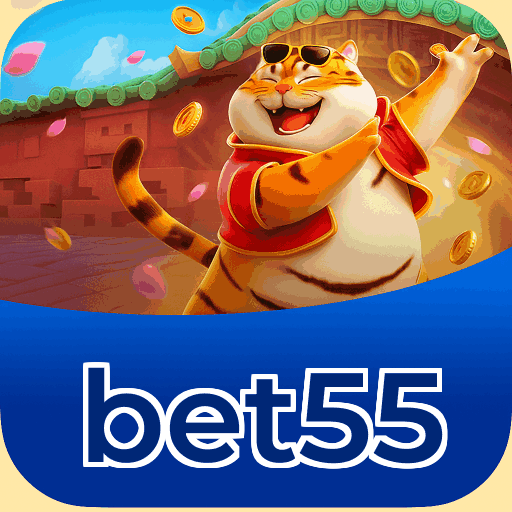 bet55 Logo