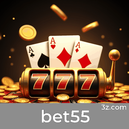 bet55: Baixe Rápido e Use com Facilidade no Brasil