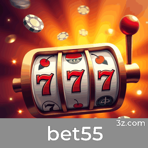 bet55: Estável, Seguro e Otimizado para o Brasil