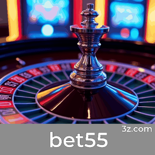 Bet55: Plataforma com bônus generosos para brasileiros