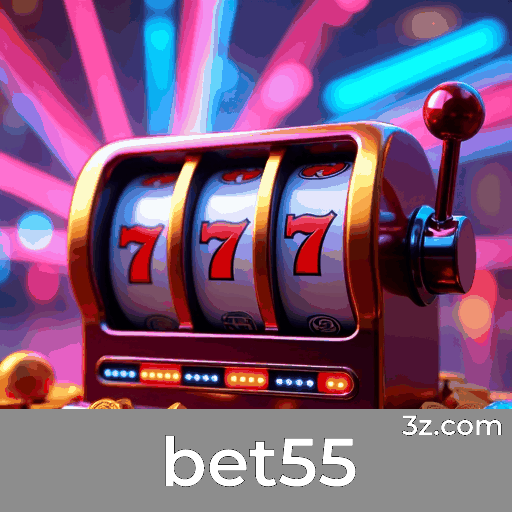 Bet55: Plataforma com bônus generosos para brasileiros