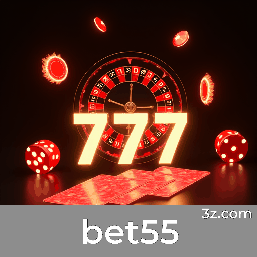Aumente suas Habilidades nos Jogos bet55