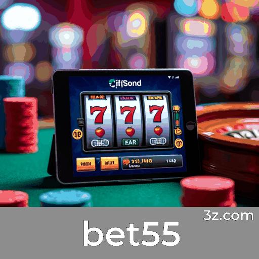 Login seguro no bet55: Proteção e benefícios VIP